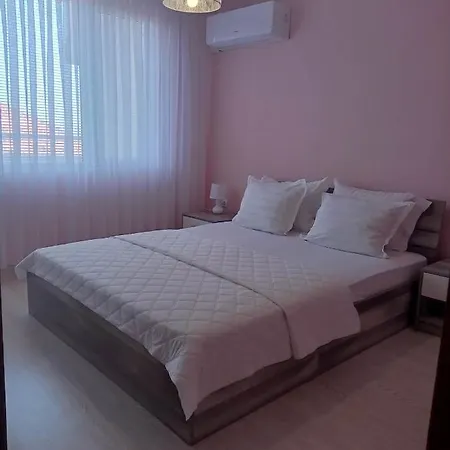 Lili Apartmán Sozopol