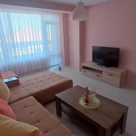 Apartmán Lili *