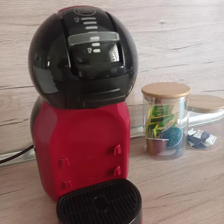 Lili Apartmán *