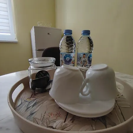 Lili Apartmán *