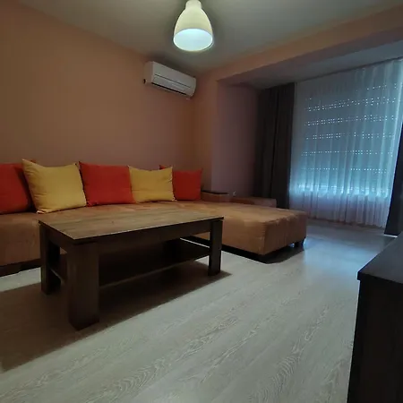 Lili Apartmán