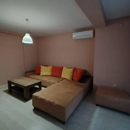 Lili Apartmán Sozopol