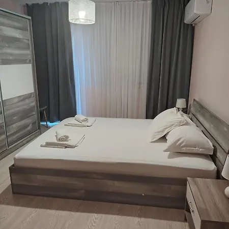 Apartmán Lili Sozopol